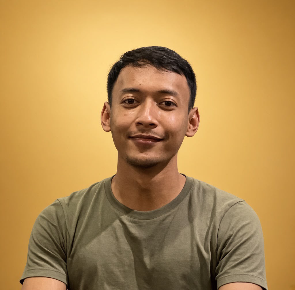 Rikki Arwenda